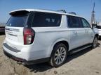 2021 Chevrolet Suburban K1500 Premier   на продаже в Los Angeles, CA - Side