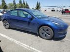 2023 Tesla Model 3    للبيع في Rancho Cucamonga، CA - Rear End