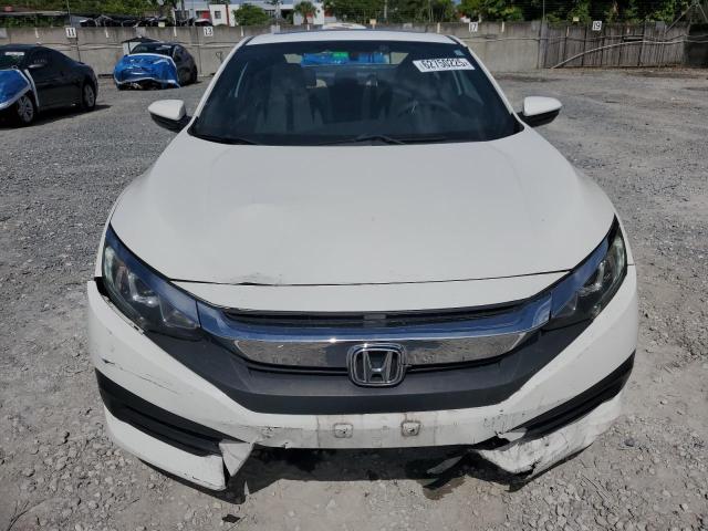  HONDA CIVIC 2016 Biały