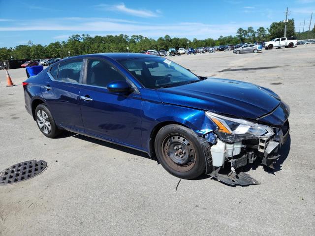  NISSAN ALTIMA 2019 Синий