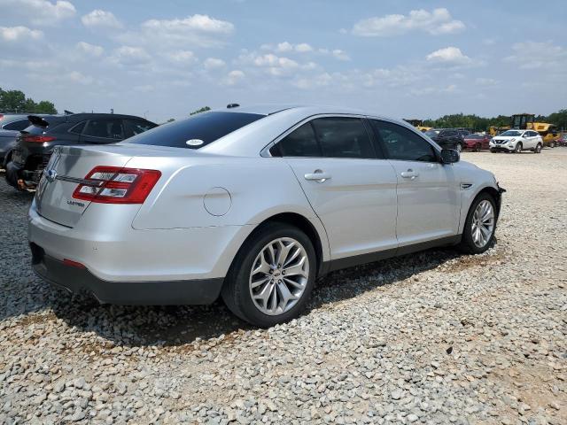 FORD TAURUS 2016 Srebrny