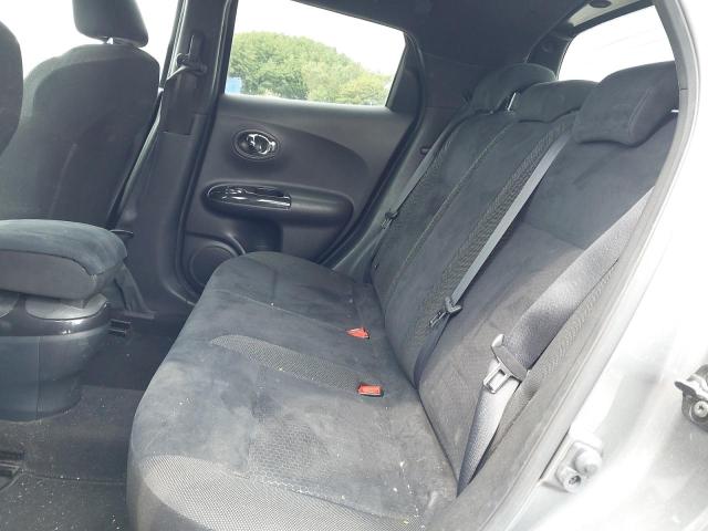 2015 NISSAN JUKE ACENT
