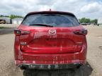2022 MAZDA CX-5 SIGNATURE   à vendre chez Copart ON - COOKSTOWN