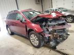 2017 Subaru Outback 2.5I Premium for Sale in West Mifflin, PA - Front End