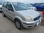 2003 FORD FUSION 3 S for sale at Copart PETERLEE