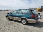 1998 Subaru Legacy 30Th Anniversary Outback   for Sale in Airway Heights, WA - Front End