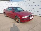 1998 ROVER 216 COUPE for sale at Copart SANDY