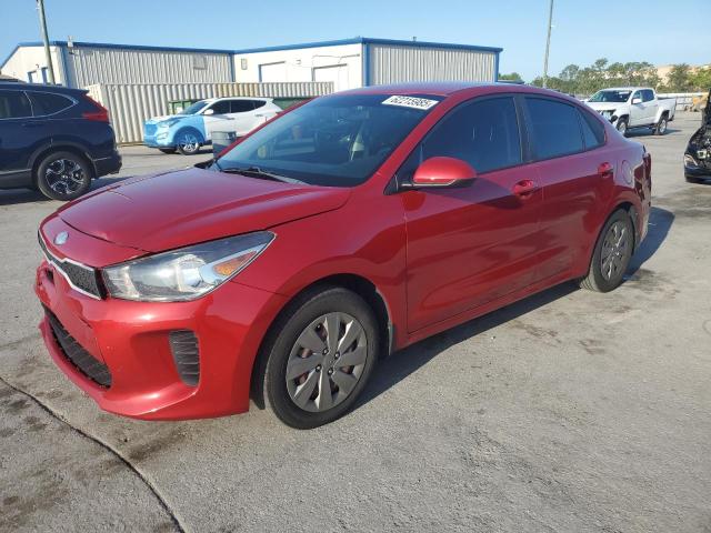 2019 Kia Rio S