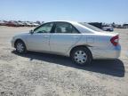 2004 Toyota Camry Le   на продаже в Sacramento, CA - Rear End