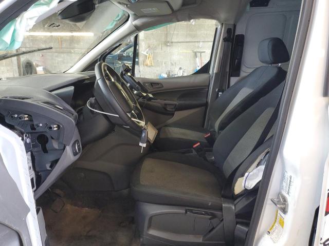  FORD TRANSIT 2023 White