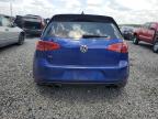 2017 Volkswagen Golf R  na sprzedaż w Riverview, FL - Front End
