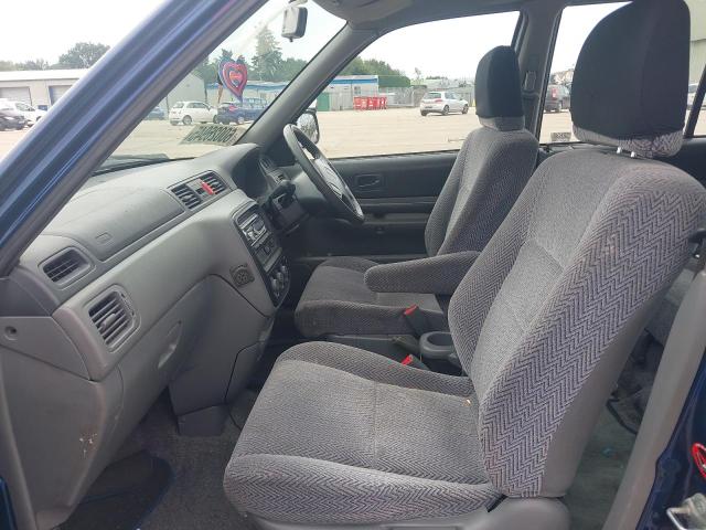 1998 HONDA CR-V EX