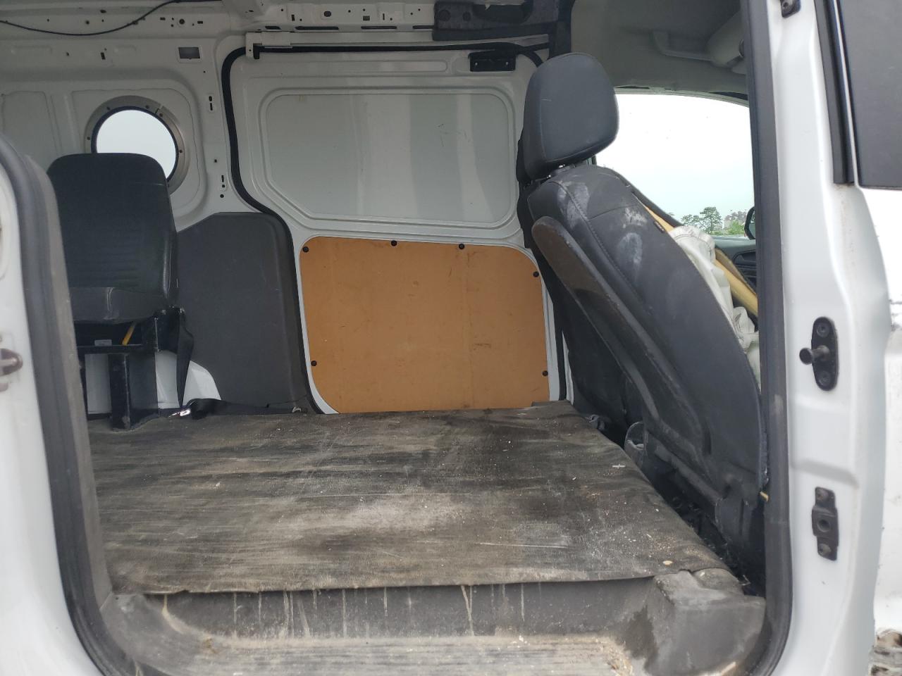 2019 Ford Transit Connect Xl VIN: NM0LS7E20K1384169 Lot: 59679035