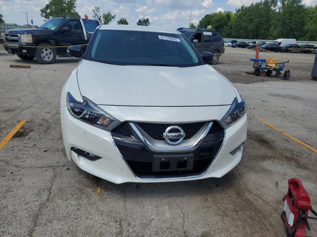  NISSAN MAXIMA 2016 Biały