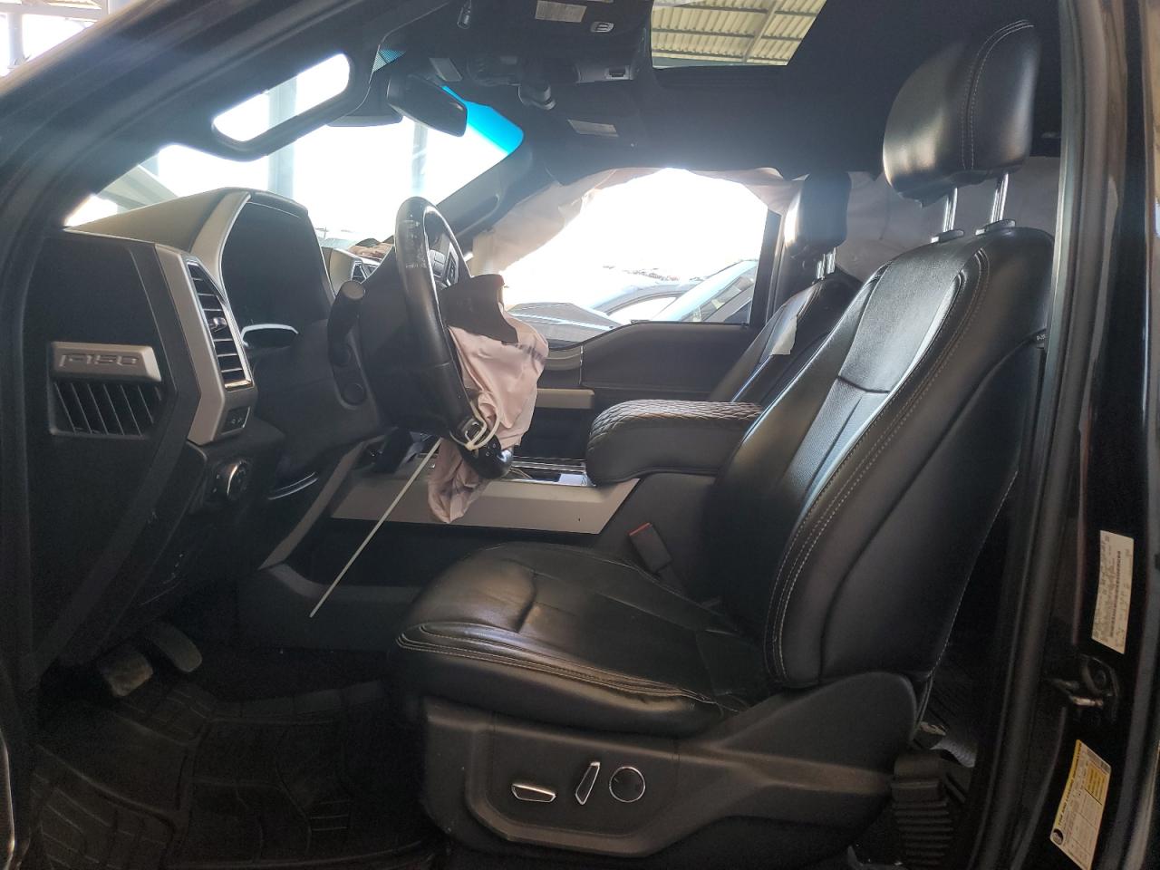 FORD F-150 2015 VIN 1FTEW1EG3FFC59460 фото 7