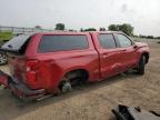 2024 Chevrolet Silverado K1500 Rst продається в Portland, MI - All Over