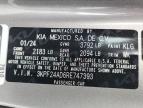 2024 Kia Forte Lx de vânzare în Arcadia, FL - Rear End