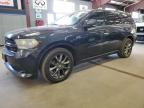 2013 DODGE DURANGO R/T à vendre chez Copart CT - HARTFORD SPRINGFIELD