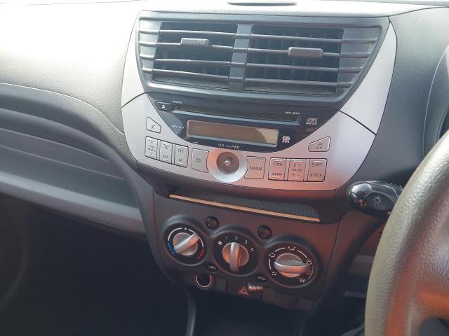 2013 SUZUKI ALTO SZ3