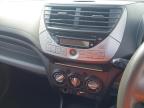 2013 SUZUKI ALTO SZ3 for sale at Copart YORK