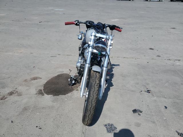 2024 HARLEY-DAVIDSON FXST   