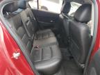 2014 Chevrolet Cruze Ltz   na sprzedaż w Appleton, WI - Front End