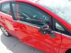 2009 FORD FIESTA ZET for sale at Copart ROCHFORD