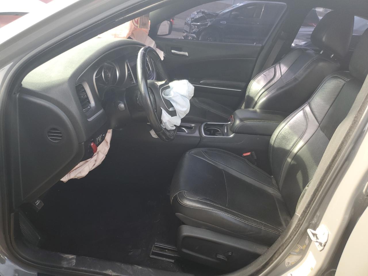 2019 Dodge Charger Sxt VIN: 2C3CDXBG4KH692108 Lot: 62699485
