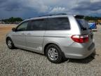2007 Honda Odyssey Exl للبيع في Tanner، AL - Hail