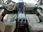 2007 Ford F150 Supercrew en Venta en Montgomery, AL - Top/Roof