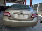 2011 Toyota Camry Base продається в Homestead, FL - Front End