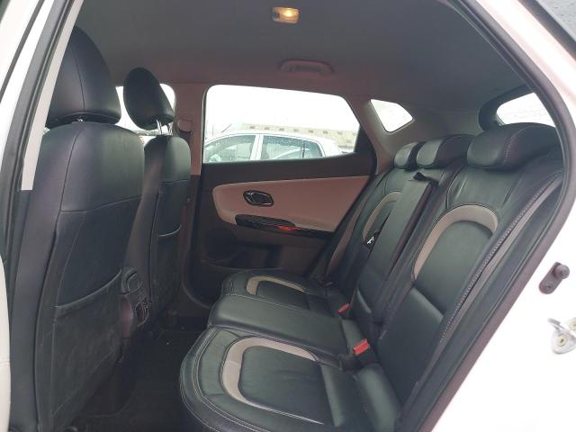 2016 KIA CEED 4 ECO