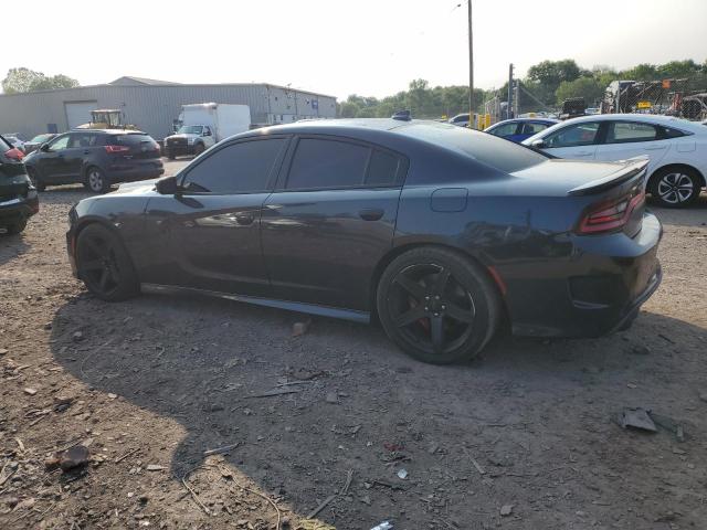  DODGE CHARGER 2018 Чорний