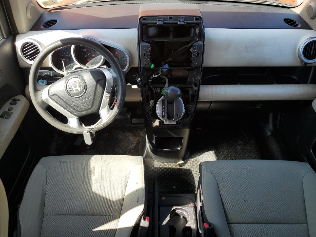 2007 Honda Element Lx VIN: 5J6YH28397L014584 Lot: 60825775