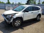 2014 HONDA CR-V LX   à vendre chez Copart ON - TORONTO