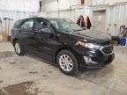 2019 Chevrolet Equinox Ls за продажба в Milwaukee, WI - Front End