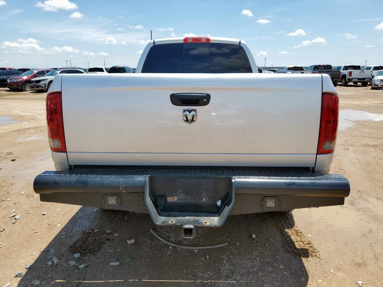 2006 Dodge Ram 2500 St VIN: 3D7KR28C16G104242 Lot: 62666975