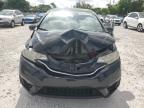 2016 Honda Fit Ex   იყიდება Opa Locka-ში, FL - Front End