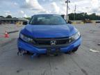 2020 Honda Civic Ex na sprzedaż w Lebanon, TN - Front End