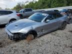2022 Ford Mustang    იყიდება Riverview-ში, FL - Rollover