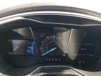 2016 Ford Fusion Se   en Venta en Lansing, MI - Front End