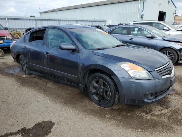 2008 NISSAN ALTIMA 2.5  