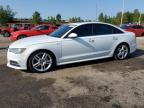 2016 Audi A6 Premium Plus for Sale in Gaston, SC - Minor Dent/Scratches
