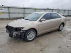 2008 Toyota Camry Ce   იყიდება Walton-ში, KY - Front End