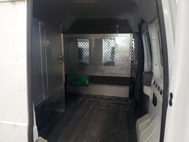 2012 FORD TRANSIT CONNECT XLT