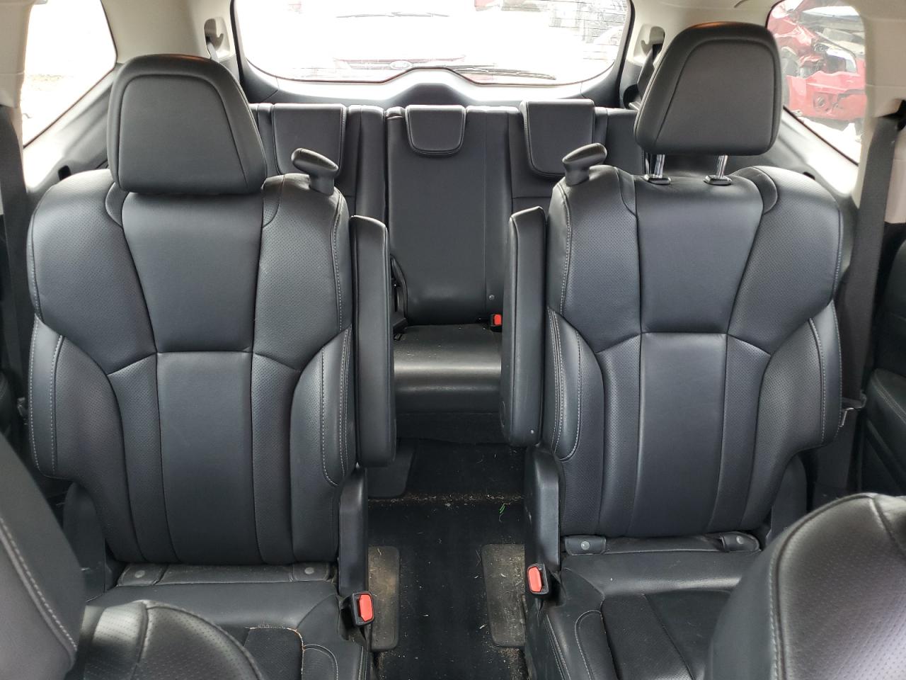 2021 Subaru Ascent Limited VIN: 4S4WMAMD9M3459416 Lot: 59569615
