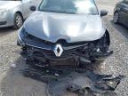 2023 RENAULT CLIO EVOLU for sale at Copart WOLVERHAMPTON