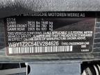 2014 Bmw I3 Bev   de vânzare în Opa Locka, FL - Normal Wear