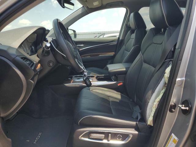  ACURA MDX 2020 Silver
