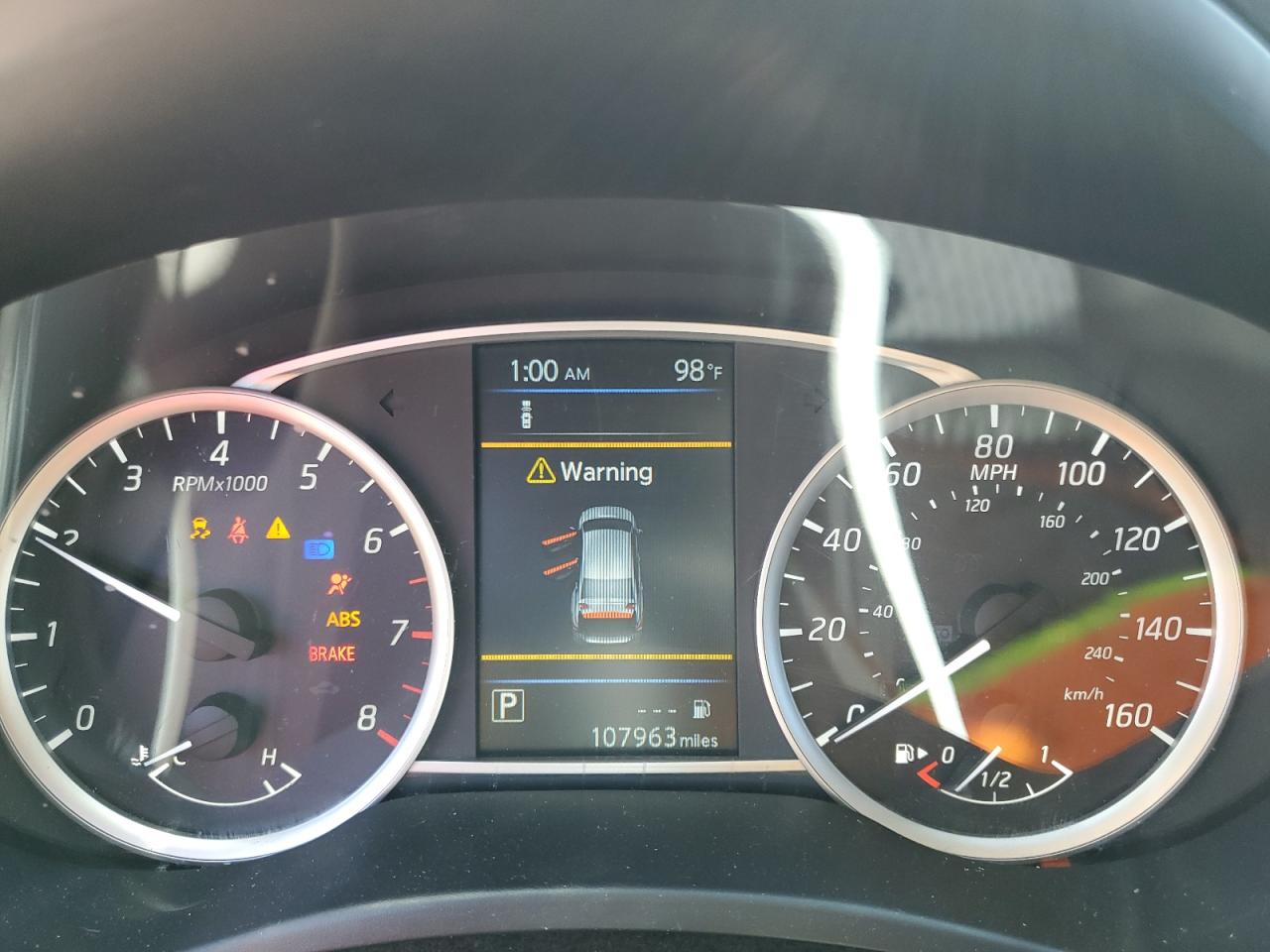 NISSAN SENTRA 2019 VIN 3N1AB7AP1KY282793 photo 9